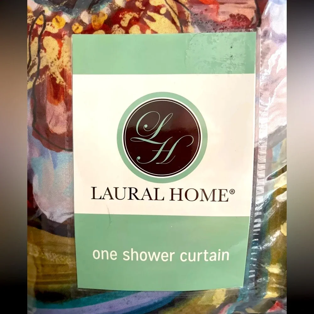 Vintage Exclusive Laural Home 